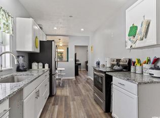 2417 A Ave, Ogden, UT 84401