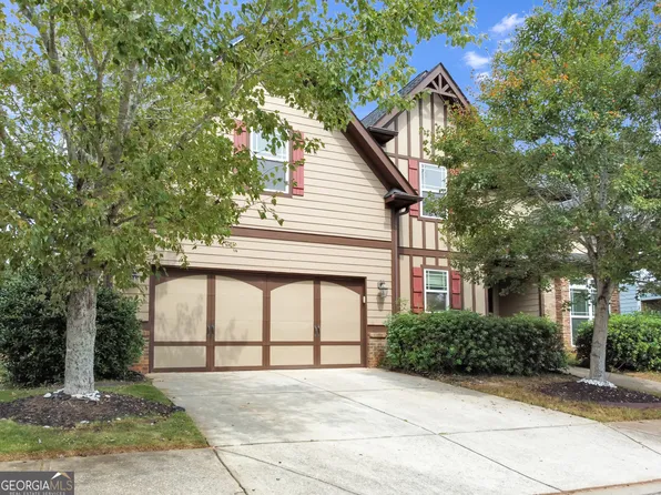 275 Firefighter Ct, Athens, GA 30607