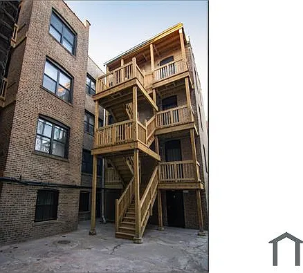 2 bed, $1,686 — Photo 2