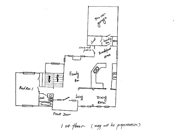 5th image of 3608 Adavale Dr