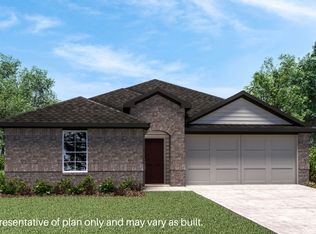 7019 E 155th Pl S, Bixby, OK 74008