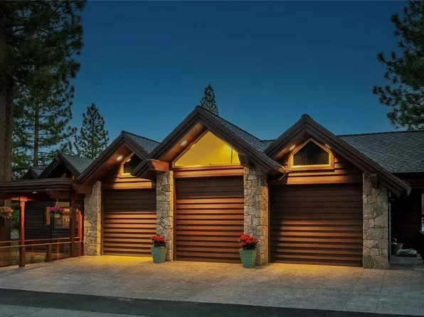 563 Knotty Pine Dr, Incline Village, NV 89451