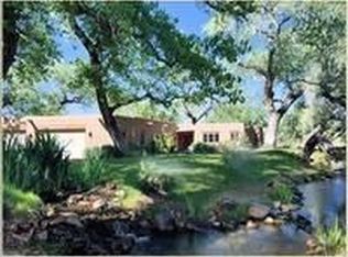 75 Bosque Rd, Algodones, NM 87001