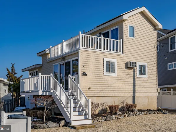 1 W Louisiana Ave, Long Beach Township, NJ 08008