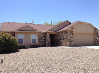 7400 Branco Dr NE, Rio Rancho, NM 87144