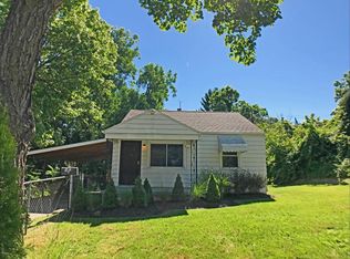 N Oakley Ave, Columbus, OH 43204
