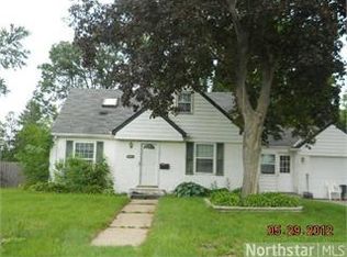 6920 4th Ave S, Richfield, MN 55423