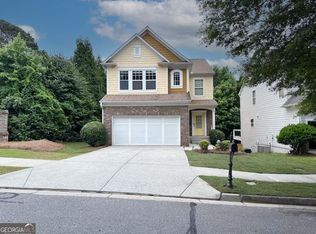 3048 Devauden Ct, Duluth, GA 30096