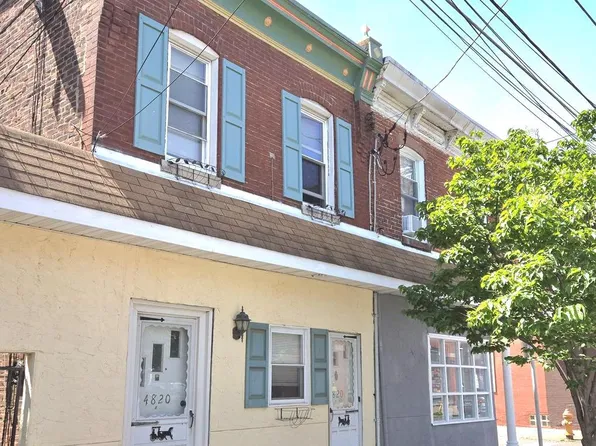 4820 Longshore Ave, Philadelphia, PA 19135