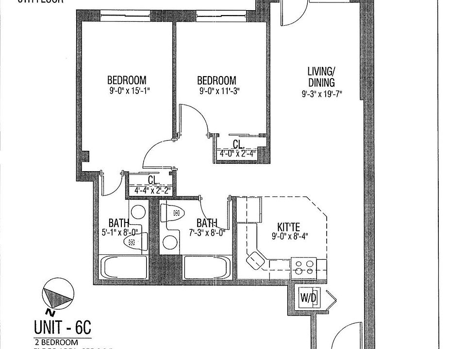 1st image of 14328 41st Avenue #6C