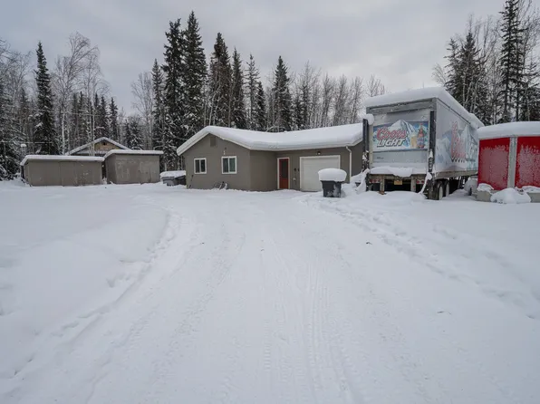 1935 Kendall Ave, Fairbanks, AK 99705