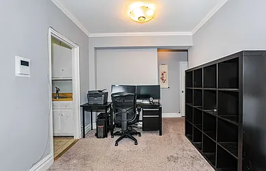 Sold by Brown Harris Stevens