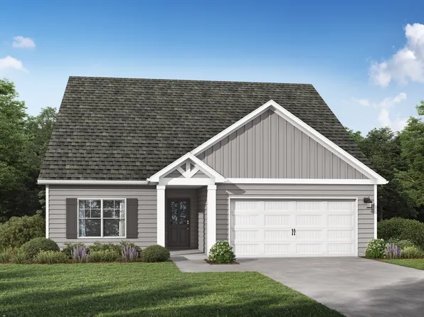 Milton II Plan, Bellehurst