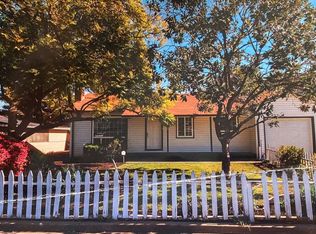 1436 Rosal Ln, Concord, CA 94521