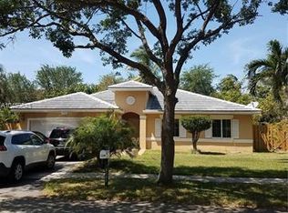 9021 SW 20th St, Miramar, FL 33025