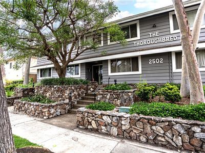 2502 Manhattan Beach Blvd APT 38, Gardena, CA, 90249