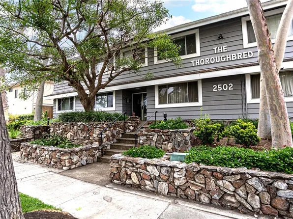 2502 Manhattan Beach Blvd APT 38, Gardena, CA 90249