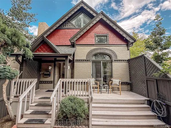 1732 N Marion Street, Denver, CO 80218