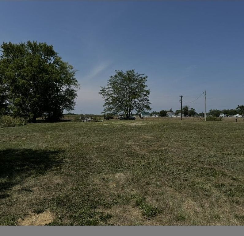 Real estate listing image
