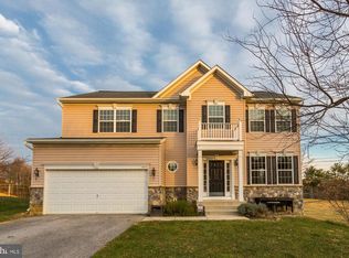 10673 Old Bond Mill Rd, Laurel, MD 20723