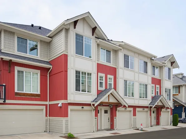 20498 82nd Ave #46, Langley, BC V2Y 0V1