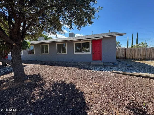 532 Graham Dr #524, Sierra Vista, AZ 85635