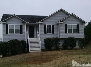236 Millwheel Dr, Villa Rica, GA 30180