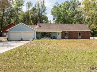 43125 Earl Bercegeay Rd, Gonzales, LA 70737