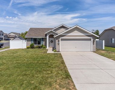 12818 W 6th Ave, Airway Heights, WA, 99001