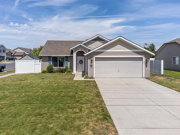 12818 W 6th Ave, Airway Heights, WA 99001