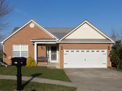 1024 Quincy Ct, Berea, KY, 40403