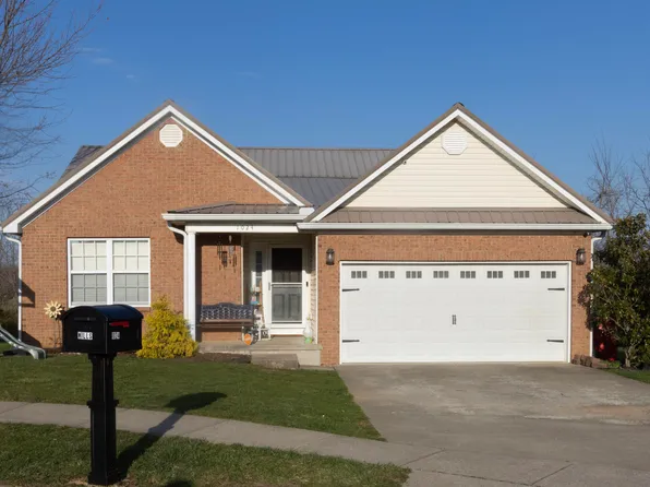 1024 Quincy Ct, Berea, KY 40403