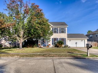 2250 Club Moss Cir, Biloxi, MS 39532