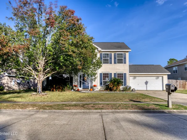 2250 Club Moss Cir, Biloxi, MS 39532