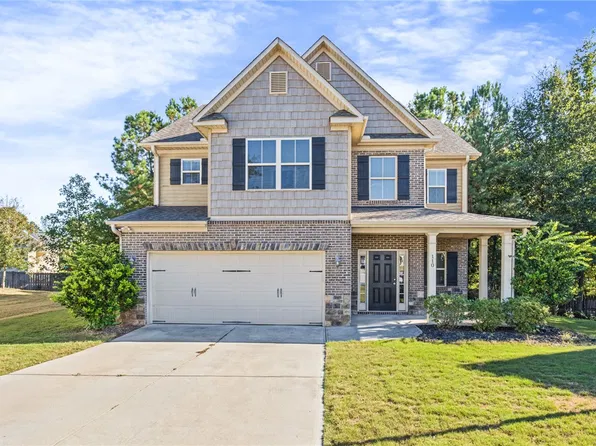 110 Sloan Ave, Anderson, SC 29621