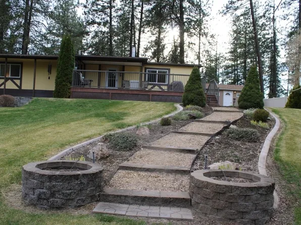 1226 S Aspen Ridge Rd, Kettle Falls, WA 99141