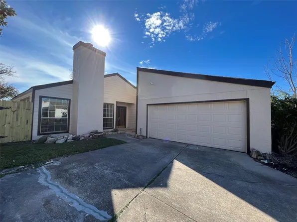 11039 Holworth Dr, Houston, TX 77072