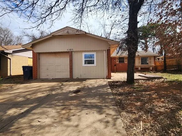 5300 Creekwood Ter, Oklahoma City, OK 73135
