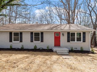 57 Natchez Trce, Fuquay Varina, NC 27526