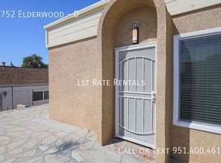 4752 Elderwood Ct APT D, Riverside, CA 92501