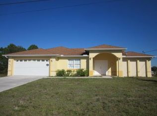 3816 4th St SW, Lehigh Acres, FL 33976