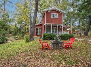 5888 Fm 1002 S, Big Sandy, TX 75755