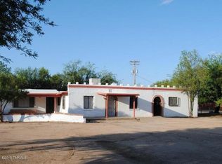 1607 W Roger Rd, Tucson, AZ 85705