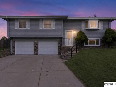 3302 E Dutchman Cir, Bellevue, NE, 68123