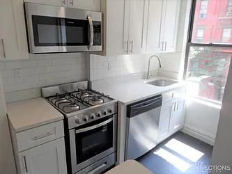 Rented by City Connections Realty