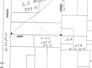 Sims Ln, Pea ridge, AR 72751