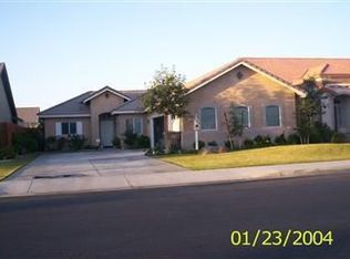 3008 Crescent Ridge St, Bakersfield, CA 93313