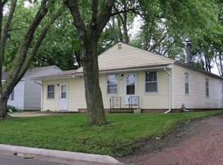 622 Riverside St NW, Fort Dodge, IA 50501