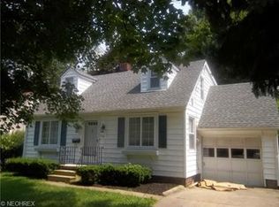 145 Huffman Ave, Doylestown, OH 44230
