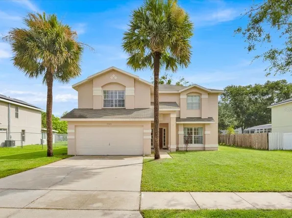 14425 Huntingfield Dr, Orlando, FL 32824
